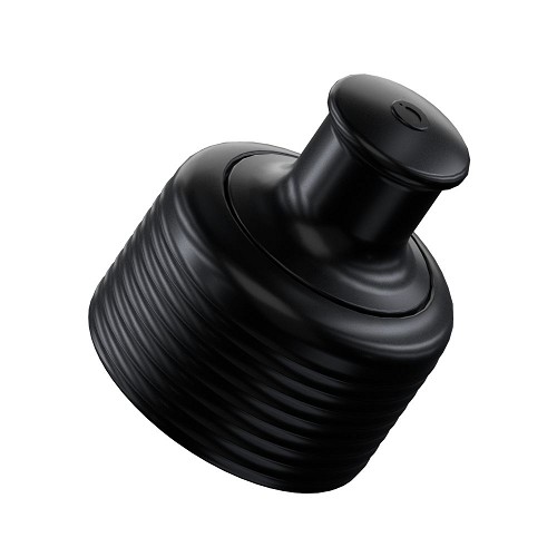 Sports lid Black for 260 & 500ml Bottle
